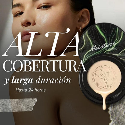 MOISTURE CUSHION© BASE MAQUILLAJE (OFERTA 2X1).