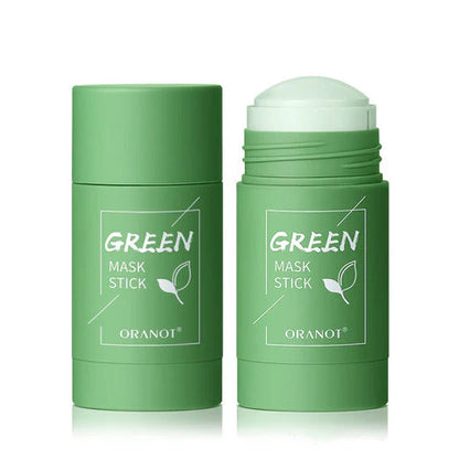 GREEN MASK - Mascarilla de Té Verde (OFERTA 2X1)